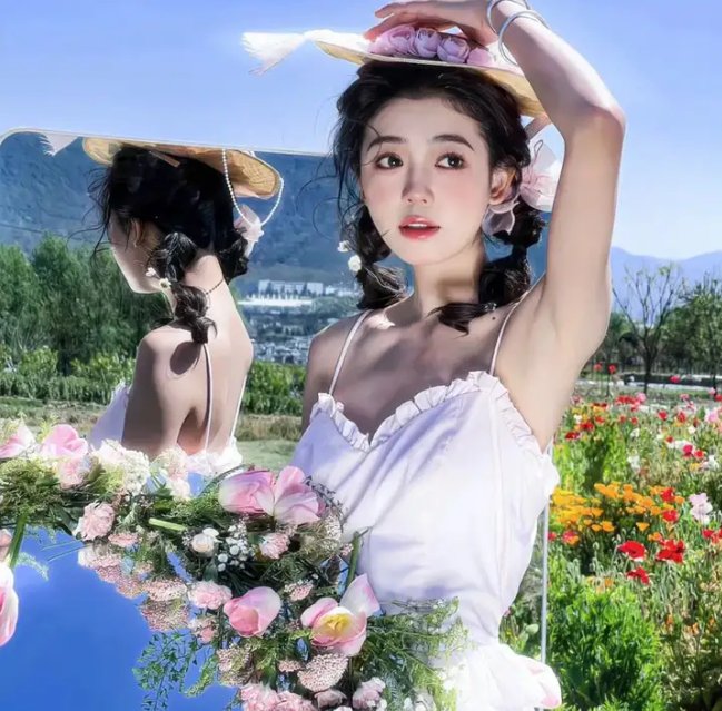 爱找麻烦